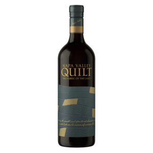 Quilt Red Blend
