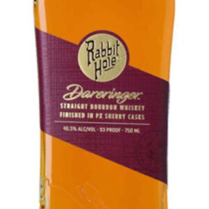 Rabbit Hole Dareringer — 750ml