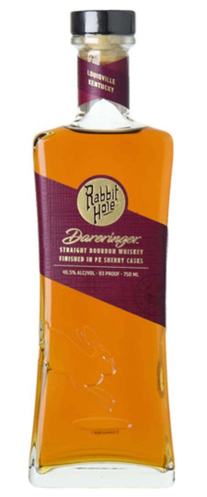 Rabbit Hole Dareringer — 750ml
