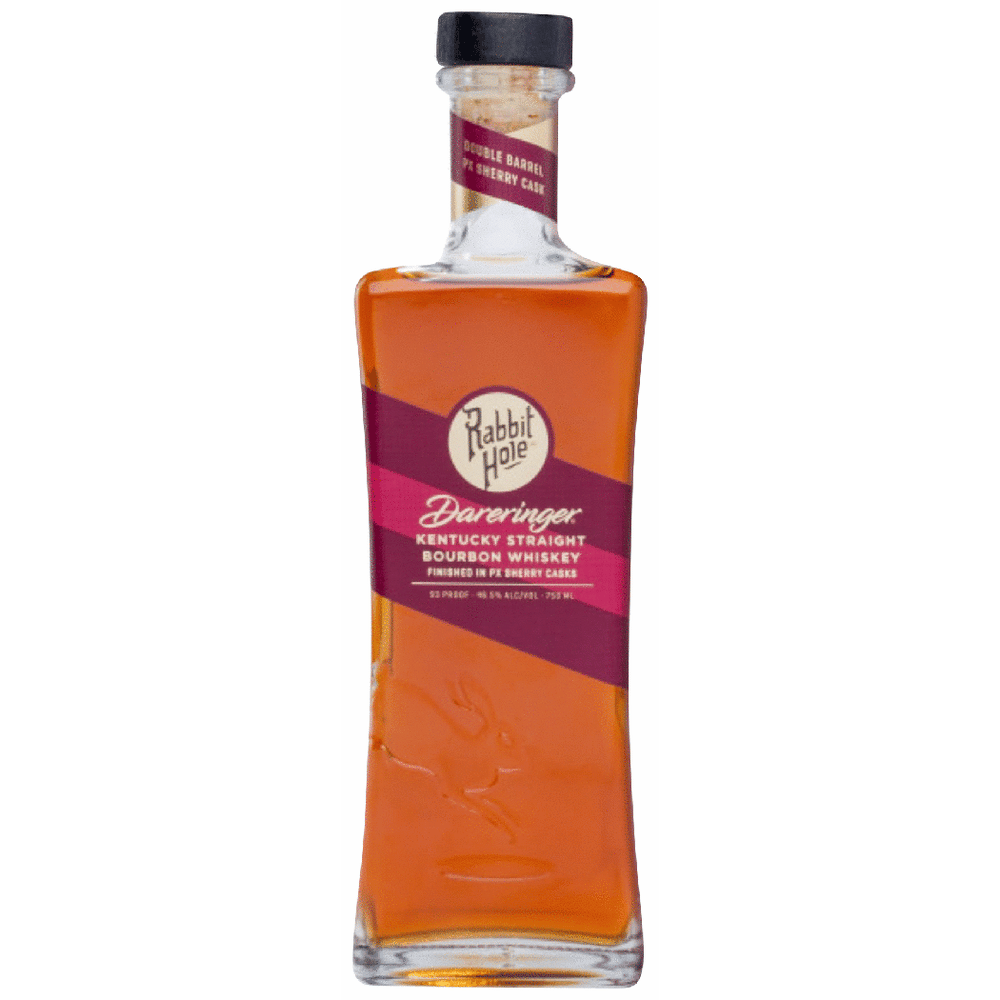 RABBIT HOLE DARERINGER 750ML