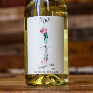 Rain Sauvignon Blanc