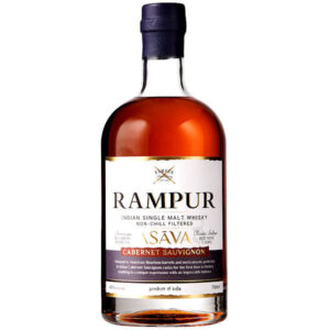 Rampur Asava Indian — 750ml