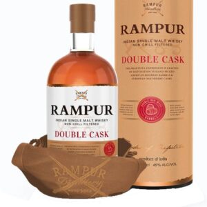 Rampur Double Cask