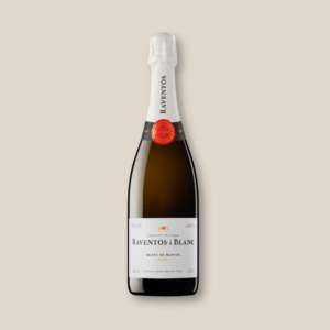 Raventos Blanc De Blancs
