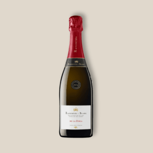 Raventos Blanc De La Finca