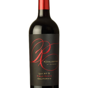 Raymond R Coll Field Blend Red