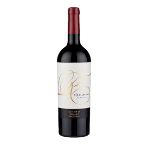 Raymond R Coll Merlot