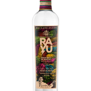 Rayu Joven Ensamble Maguey