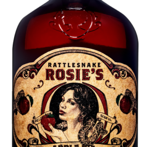 Red Fork Apple Pie Whiskey — 750ml