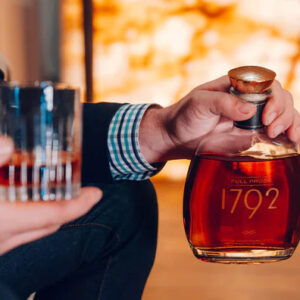Red Fork Okfuskee Whiskey — 750ml