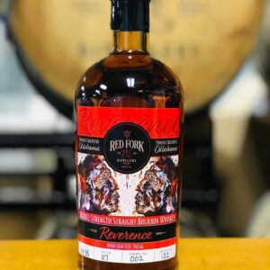 Red Fork Reverence Rye — 750ml