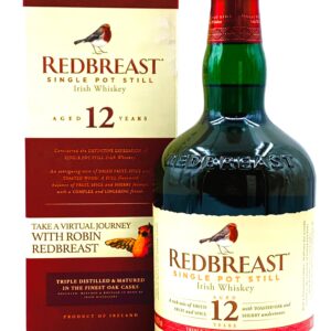 Redbreast Irish Whiskey 12Yr