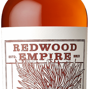 Redwood Empire Bourbon Pipe Dream