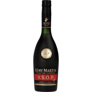 REMY MARTIN VSOP COGNAC 750ML