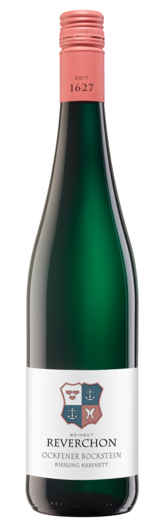 Reverchon Riesling