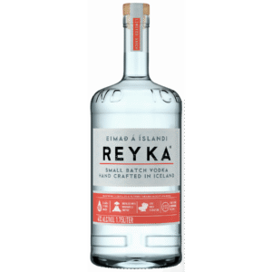 REYKA VODKA 1.75L
