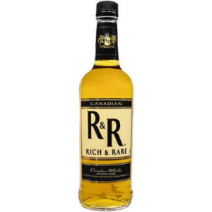 RICH & RARE CANADIAN 1L