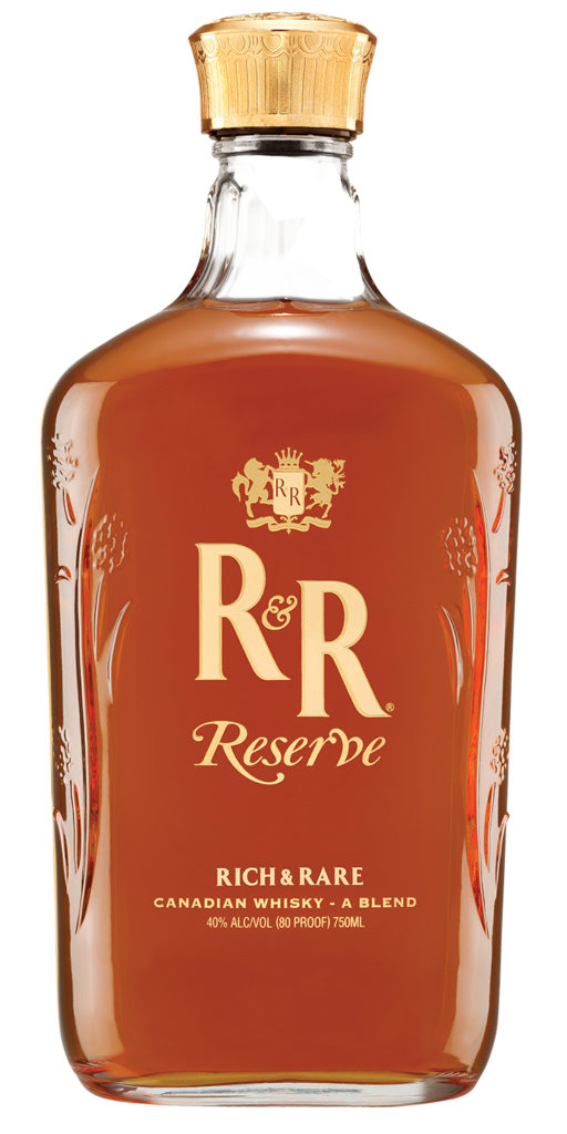 Rich & Rare Reserve — 750ml