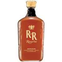 RICH & RARE RESERVE 750ML