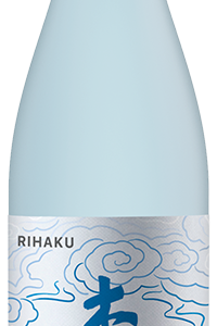 Rihaku Dreamy Cloudy Sake