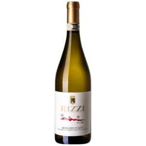 Rizzi Moscato D'Asti