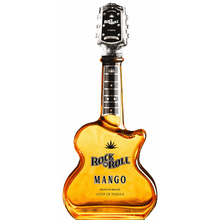ROCK N ROLL MANGO TEQ