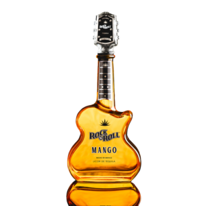 Rock N Roll Mango Tequila