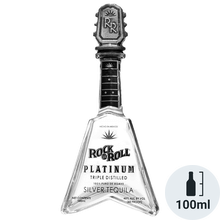 ROCK N ROLL PLATINUM 750ML