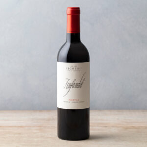 Rockpile Zinfandel Sonoma