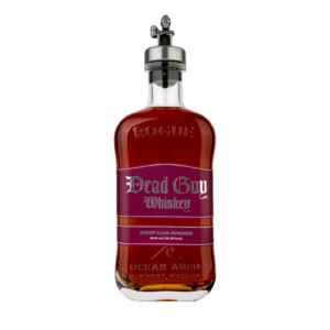 Rogue Stouted Whiskey — 750ml