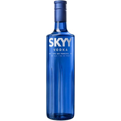 ROLLING STILL CLASSIC VODKA 750ML
