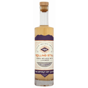 Rolling Still Lavender Vodka — 750ml