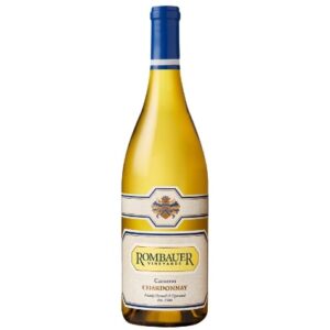 Rombauer Chardonnay