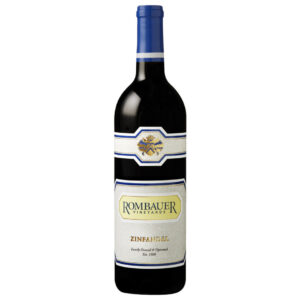 Rombauer Zinfandel