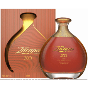 RON ZACAPA XO RUM 750ML