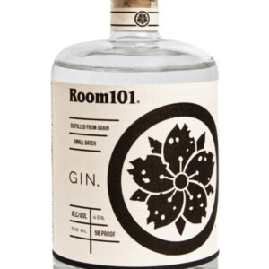 Room 101 Gin — 750ml