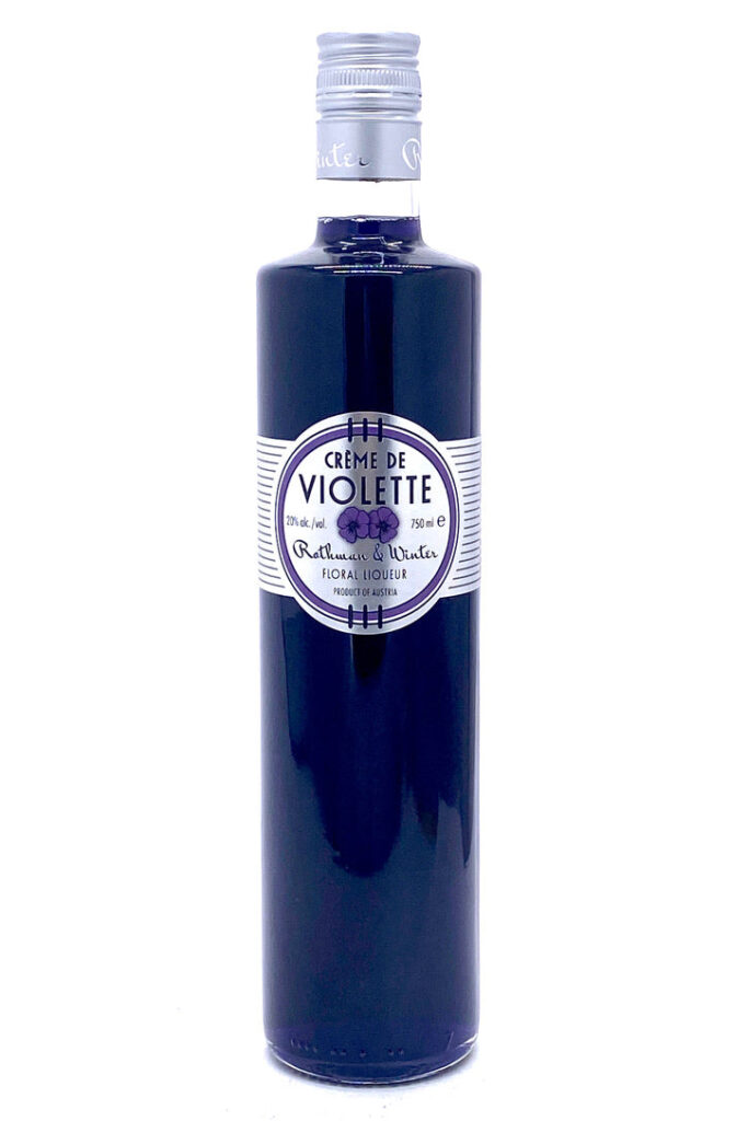 Rothman&Winter Creme De Violette