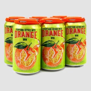 Roughtail Ipa — 6 Pack 12oz Cans