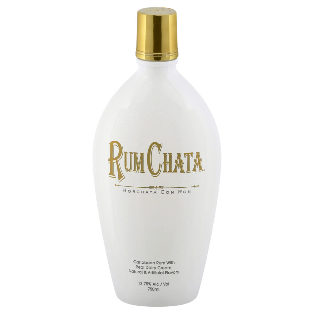 RUMCHATA 750ML