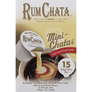 RUMCHATA COFFEE CUP MINIS