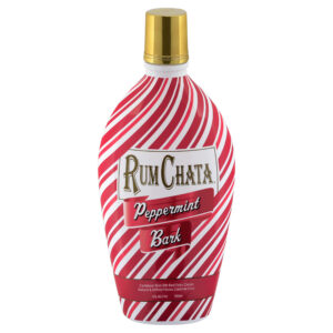 RUMCHATA PEPPERMINT BARK 750ML