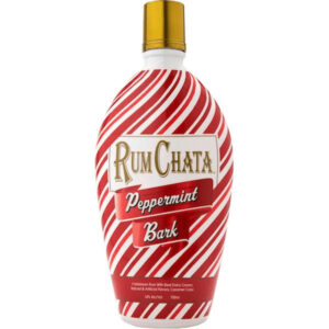 Rumchata Peppermint Bark — 750ml