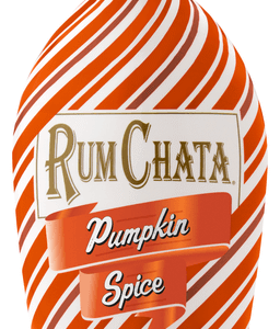 Rumchata Pumpkin Spice — 750ml