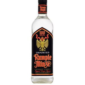 Rumple Minze Pepp 100 — 50ml