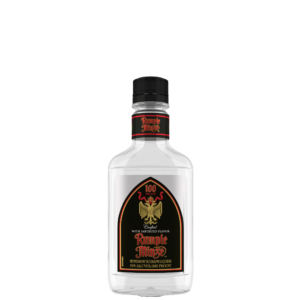 RUMPLE MINZE SCHNAPPS 200ML