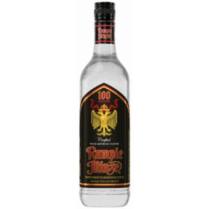 RUMPLE MINZE SCHNAPPS 750ML