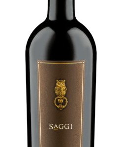 Saggi Sangiovese Red Blend