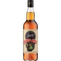 SAILOR JERRY SAVAGE APPLE