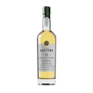 Saltire Ardmore 15Yr Cask