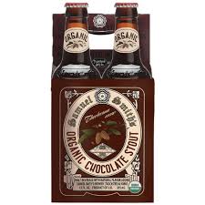 Sam Smith Choc Stout — 4 Pack 12oz Bottles
